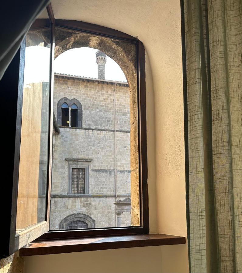All'Ombra Del Museo Tarquinia Exteriör bild